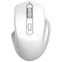 Мышь Canyon MW-15 (жемчужно-белый) фото 1